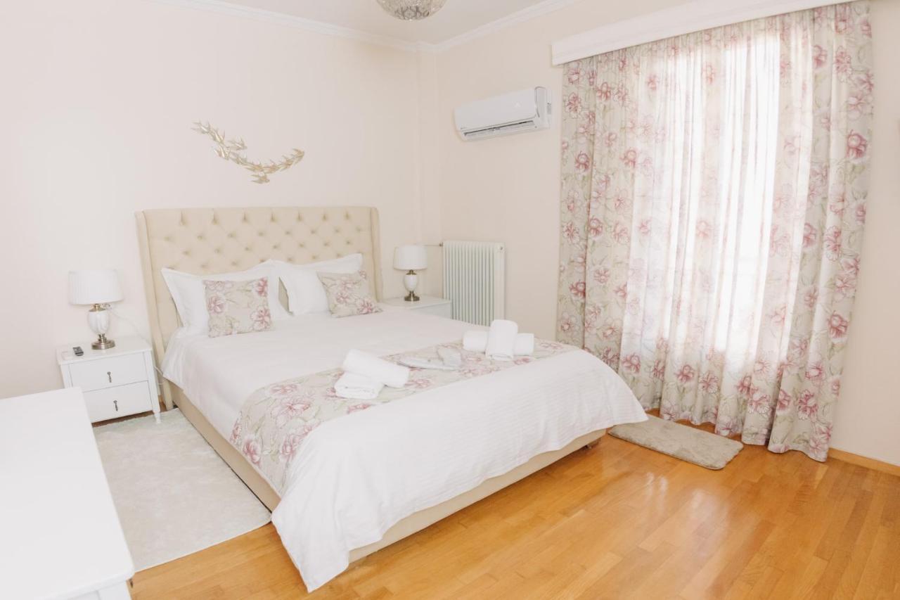 Best House, Psila Alonia Square Luxury, Patra Patras Exterior foto