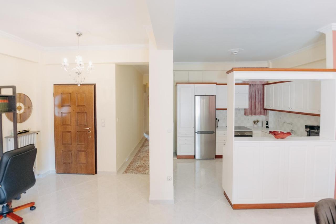 Best House, Psila Alonia Square Luxury, Patra Patras Exterior foto