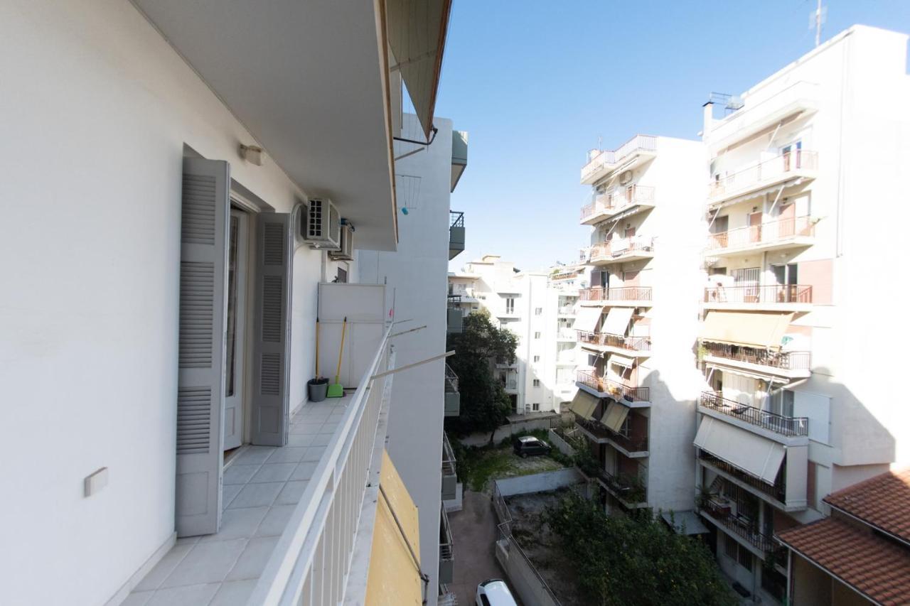 Best House, Psila Alonia Square Luxury, Patra Patras Exterior foto