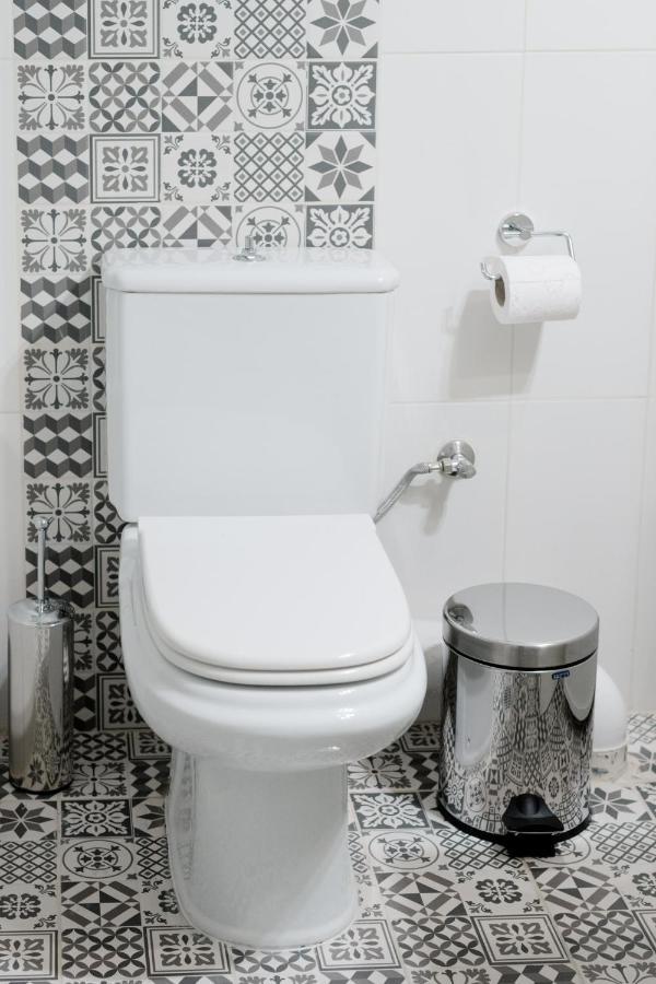 Best House, Psila Alonia Square Luxury, Patra Patras Exterior foto